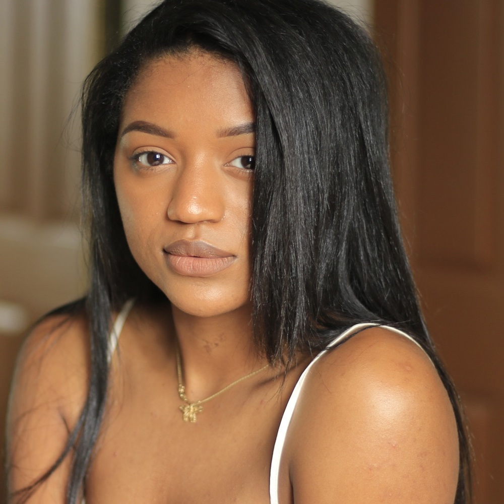 Meet your Posher, Nylon